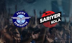 Sarıyer'in Adana Demirspor Kolası Satış Rekorları Kırıyor