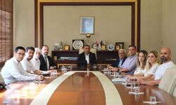 Deprem Dirençli Adana İçin Önemli Adım
