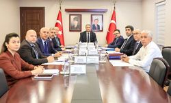 Adana’da Kaçak Yapılaşmaya Geçit Yok! Vali Yavuz’dan Net Mesaj