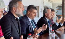 Karataş Akyatan Dalyanı'nda Yeni Sezon Başladı
