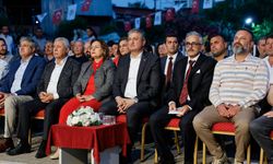 Vali Yavuz, Gadir-i Hum Bayramı Programında Vatandaşlarla Buluştu