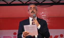 Başkan Ali Bedrettin Karataş Hakkındaki İddialara Belediyeden Resmi Yanıt