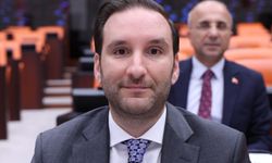 Bilal Bilici TBMM'de Konuştu "Gençlerimizi Sokağa Teslim Etmeyelim"