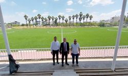 Adana’da Spor Yatırımları Hız Kesmiyor! Yeni Tesisler Tek Tek Açılıyor