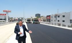 Adana'nın En İşlek Noktasında Yoğun Mesai!