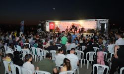 Büyükşehir Belediyesi’nden Buruk TOKİ’de “Mahallece Eğlence” Şenliği