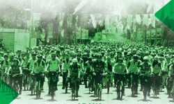 Adana'da 14 Haziran'da Yollar Kapanacak, Pedallar Sağlık İçin Dönecek!