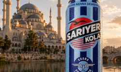 Sarıyer İçecek'ten Adana Demirspor Özel Tasarım Kutu Kola Geliyor