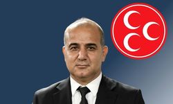 MHP Adana İl Başkanlığı'nda Nöbet Değişimi: Yeni Başkan Hakan Yıldırım Oldu