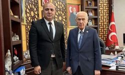 MHP Adana İl Başkanı Hakan Yıldırım’dan İlk Mesaj "Davamıza ve Adana’mıza Hayırlı Olsun"