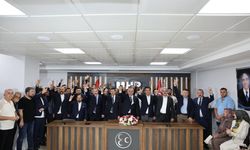 MHP Adana'da Yeni Dönem! Hakan Yıldırım'ın Yönetimi Resmen Açıklandı