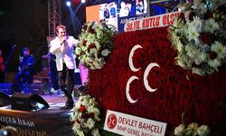 Sarıçam'da Ahmet Selçuk İlkan'ın 50. Sanat Yılı Heyecanı: Başkan Uludağ'dan Vefa Mesajı