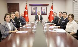Adana’nın Geleceğini Şekillendirecek Projeler Masada