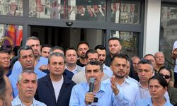 Burhanettin Bulut’tan Anıl Tanburoğlu’na Destek: “Bu Karar Yok Hükmündedir!”