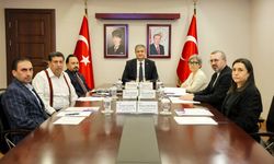 Adana'yı Üretim Üssüne Dönüştürecek Dev Projede Yeni Gelişmeler Masada