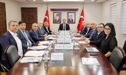 Vali Yavuz: "Adana Fuarcılıkta Daha Güçlü Bir Konuma Taşınacak"