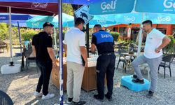 Yumurtalık Belediyesi'nden Güney Yıldızı İşletmelerine "Habersiz Denetim" Ayarı