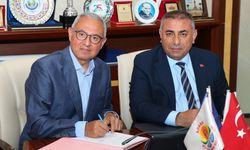 AOSB ve Büyükşehir’den Örnek Protokol: Fabrika Atıkları Sahipsiz Hayvanlara Mama Olacak