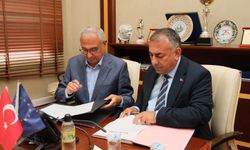 Adana’da Dev Çevre Projesi: Adana’nın Atık Suyu Artık Boşa Akmayacak