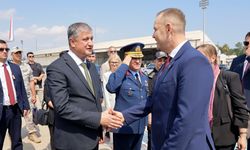 Polonya Cumhurbaşkanı Nawrocki Adana’da Ağırlandı