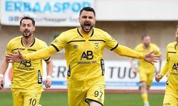 Adana 01 FK'dan Ayrılan Golcü Oyuncuya Teklif Yağıyor