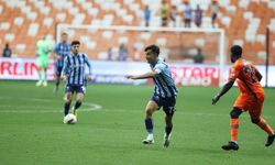Samet Akif Duyur, Adana Demirspor'a Veda Etti