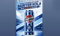 5 Ocak Ailesinden Adana Demirspor'a Destek Çağrısı: “Sarıyer Kola Alalım, Takımımıza Sahip Çıkalım”