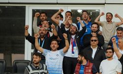 Adaletgücü'nde Futbolculardan Başkan Pütün'e Teşekkür Mesajı