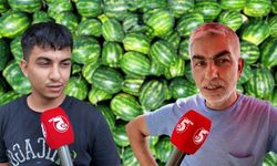 Çukurova Karpuzu Tezgâhlara İndi: İşte İyi Karpuzun Sırları