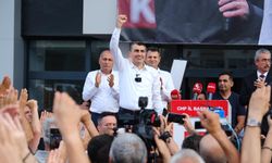 Adana'da Görevden Alma Kararına Büyük Tepki