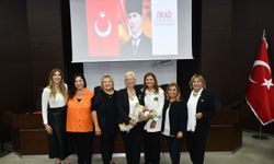 İŞKAD Kadın Girişimci Ödülleri 2026 İçin Başvurular Başlıyor