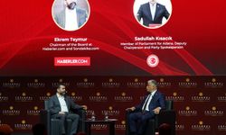 Sadullah Kısacık’tan İstanbul Blockchain Week 2026’da Kripto ve Yapay Zeka Çıkışı