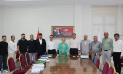 Karaisalı'da Kızıldağ Mesaisi! Bekir Şimşek'ten Dikkat Çeken Açıklama