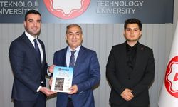 Adana'da Kampüs Güvenliği İçin Önemli Zirve