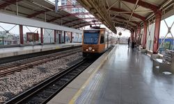 Adana Metrosu Tek Yöne Düştü!