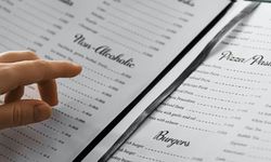 Restoran ve Kafelerde Yeni Dönem: O Bilgiler Bilgisi Menülerde Zorunlu Oluyor