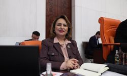 Müzeyyen Şevkin "Güçlü Potansiyeline Rağmen Adana Yatırımsız Bırakıldı"