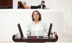 CHP’li Dr. Müzeyyen Şevkin Barbaros Mahallesi’ndeki TOKİ Krizini TBMM’ye Taşıdı