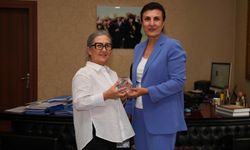 Adana Büyükşehir Belediyesi’ne Avrupa’dan Büyük Gurur