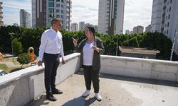 Seyhan’a Yeni Sosyal Yaşam Merkezi: Açılış İçin Geri Sayım Başladı