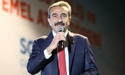 Soner Çetin'e CHP Genel Merkezi'nde Yeni Görev!