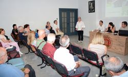 Adana'da Ekolojik Kriz ve Sağlık Tehditleri Masaya Yatırıldı