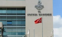 CHP Başvurdu, Anayasa Mahkemesi İptal Etti! Yeni Kurulan Parti İçin Şok Karar