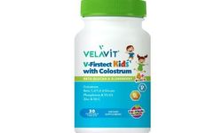 Velavit Vitamin Takviyeleri Hakkında Her Şey