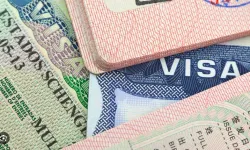 AB’den Türklere 5 Yıllık Schengen Vizesi Müjdesi: Kimler Alabilecek?