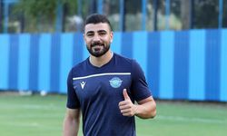Adil Demirbağ Transferinde %50 Pay Engeli