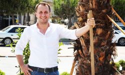 Seyhan Belediyesi Park ve Bahçeler Müdürlüğü’ne Tecrübeli İsim
