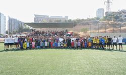 Adana 01 FK'da Akademi Altyapı Seçme Takvimi Belli Oldu!