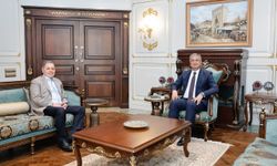 Vali Yavuz: Adana İçin Seferberlik İlan Ettik