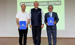 DAİMFED ve Çağ Üniversitesi’nden Bilirkişilik Eğitimi Hamlesi